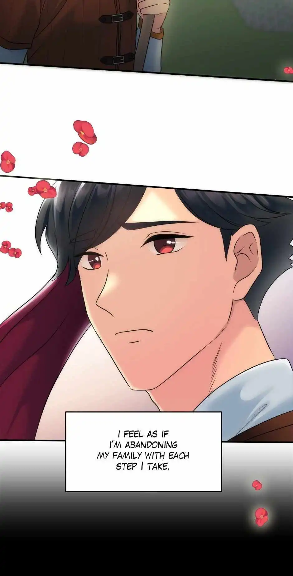 The Dragon Prince's Bride Chapter 78 27